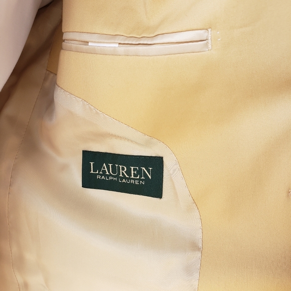 Polo Ralph Lauren Men's Sport Coat - Picture 6 of 11